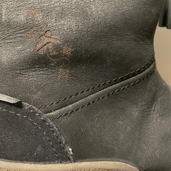 Cushe women’s winter boots - Picture 4 of 5